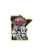 Minnesota Twins Shaking Hands 2010 Sleeve Patch (White Bridge); 4.25" Tall X  3.75" Wide; 100% Embroidery; Knife Cut to Shape; Collector Patch Backing (UPC # 813300010927)