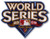 World Series 2009 Fall Classic (Yankees vs Phillies); 3 3/8" Tall X 4 1/2" Wide; 100% Embroidery; Knife Cut to Shape; Collector Patch Backing (UPC # 813300010729)