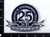 George M. Steinbrenner Field 25th Year Commemorative Patch