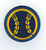 Milwaukee Brewers 2020 (Navy Wheat Ball), 3.75" Round