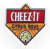 Cheez-It Citrus Bowl Game Patch (2022), 3.5" Wide x 3.5" Tall
