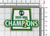 Boston Celtics 2024 NBA Champions