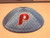 Philadelphia Phillies Retro "P" Kippah