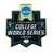 NCAA 2025 Men's Baseball College World Series (Omaha)