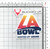 LA Bowl Bucked up Hosted by Gronk