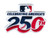 MLB Celebrating America's 250th