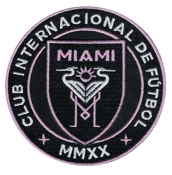 Club Internacional De Futbol Miami Primary