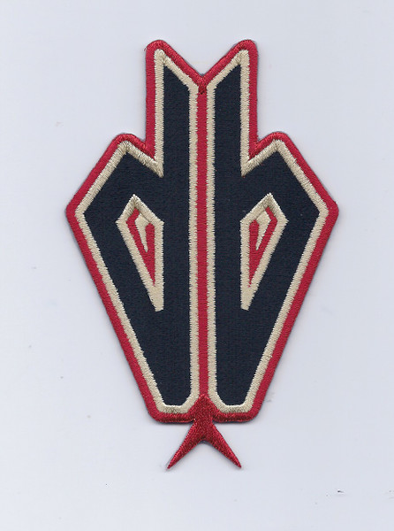 Arizona Diamondbacks Sleeve Logo