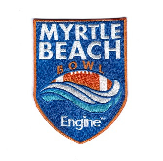Myrtle Beach Bowl Presented by Engine
