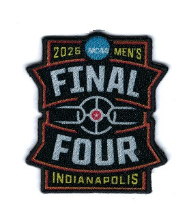 NCAA 2026 Men’s Basketball Final Four