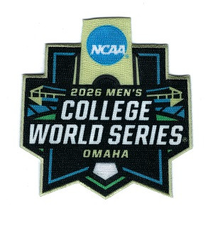 NCAA 2026 Men's Baseball College World Series (Omaha)