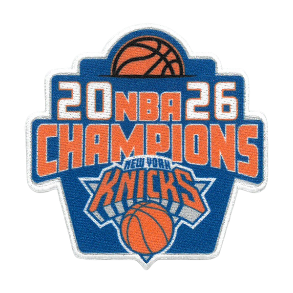 NBA 2026 Champions New York Knicks Showdown