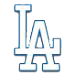 LA Dodgers