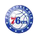 Philadelphia 76ers