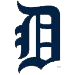 Detroit Tigers