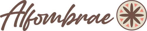 Logo Alfombrae