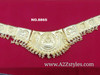 Big Laxmi Gold Belt