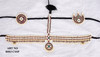 Copper Headset-B DJ-BHDSET-81013