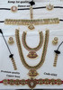 Copper Dance Jewelry Big Set DJ-B-Set-6565
