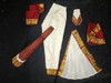 DANCE COSTUME-DC- M AND W