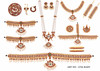 Dance Jewelry Small Set DJ-S-Set-6746