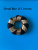 SMALL SOFT BUN-DJ-SBUN-2.5