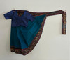 Stitched Practice Saree-DC-STPS-2