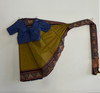 Stitched Practice Saree-DC-STPS-5