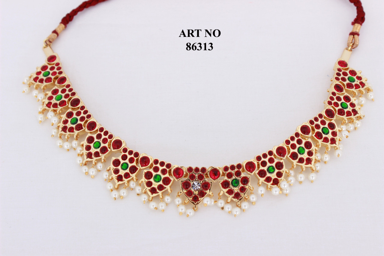 Copper Short Haram DJ-SCHAIN-86313