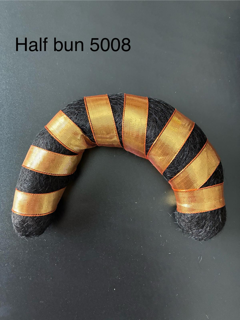 HalfBun DJ-HALFBUN-5008 HalfBun DJ-HALFBUN-5008