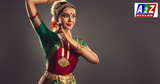 Shop Indian Classical Dance Jewellery Sets for Stage Shows in Texas & Houston