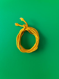 Gold Thread