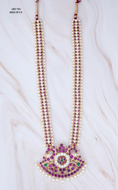 Copper Long Chain/Haram DJ-LCHAIN-81126SPCS