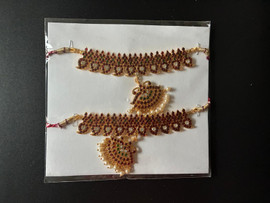 Bajuband DJ-BAJBD-MANGO-2