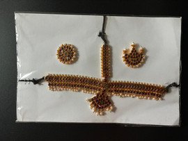  Headset-B-DJ-BHDSET-1064BABY