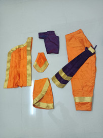 DANCE COSTUME-DC- MY AND NB