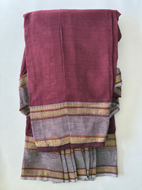 Stitched Practice Saree-DC-PS-2-2