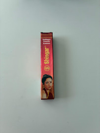 Shingar Maroon Red Tilakam