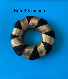 SOFT BUN-DJ-SBUN-3.5