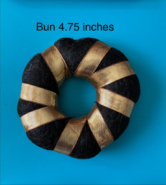SOFT BUN-DJ-SBUN-4.75
