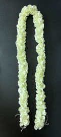 Cream Cloth Flowers DJ-CWFLWR-LONG