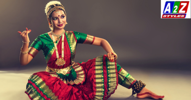 Buy Kuchipudi Dance Jewellery Sets for Stage Programs in Texas