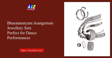 Buy Copper Dance Jewellery for Indian Classical Costumes in Texas