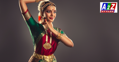 Shop Indian Classical Dance Jewellery Sets for Stage Shows in Texas & Houston