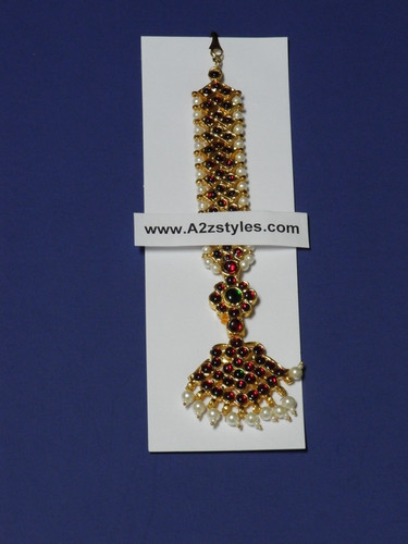 Tika (Single Chutty) DJ-TIKA-1428