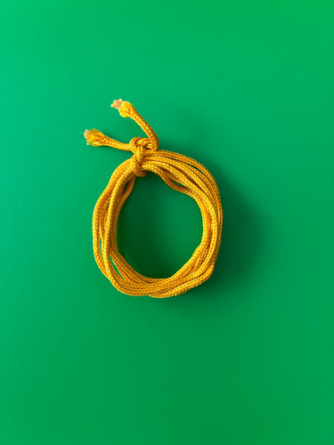 Gold Thread