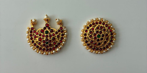 Sun & Moon Small DJ-SMS-1035