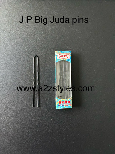J.P Boss Juda Pin-KP497