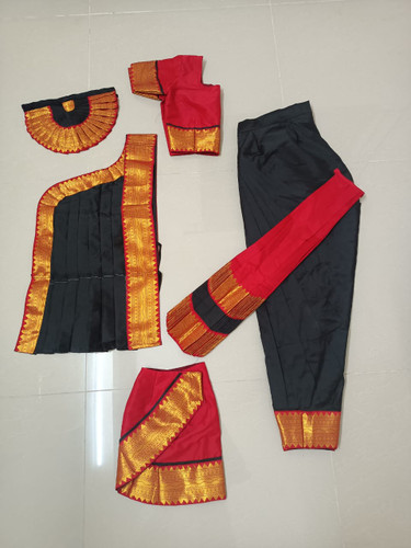 DANCE COSTUME-DC- B AND R