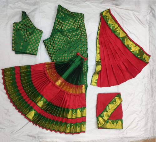 DANCE COSTUME-DC- R AND G